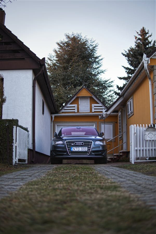 Acheter une voiture allemande : vos démarches facilitations