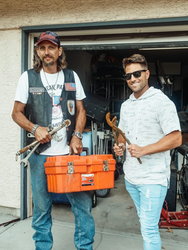 Mécanicien à domicile : la solution pour un diagnostic rapide