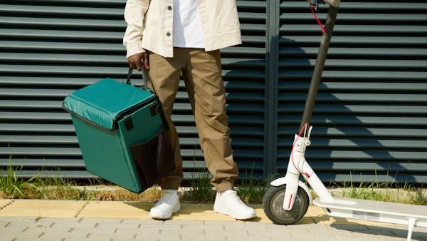 Optimisez votre conduite avec le pneu trottinette xiaomi