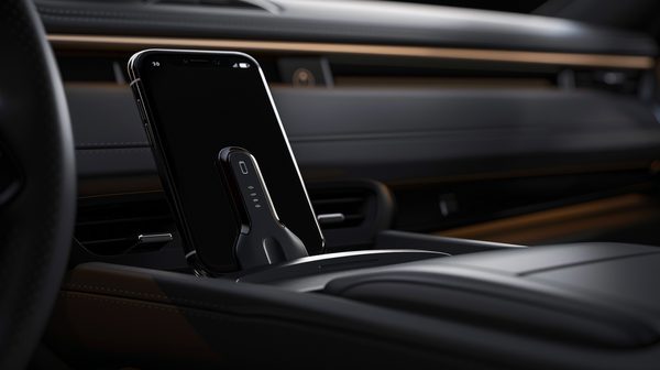 Support téléphone voiture : trouvez le meilleur choix pour vous