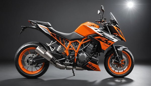 Top kits de décoration ktm adaptés à tous les styles