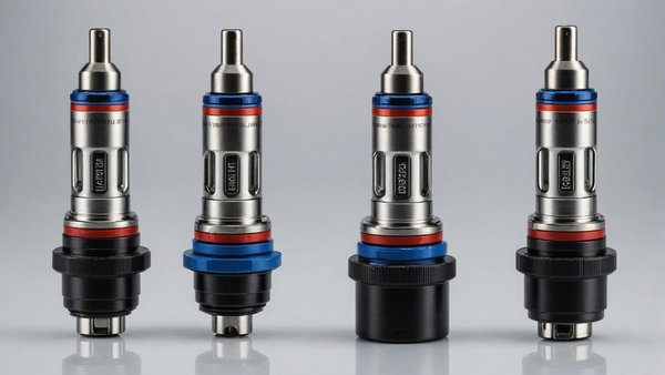 Injecteurs reconditionnés: qualité et économie pour votre voiture