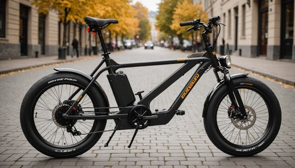 Découvrez le meilleur vélo électrique lankeleisi en 2024