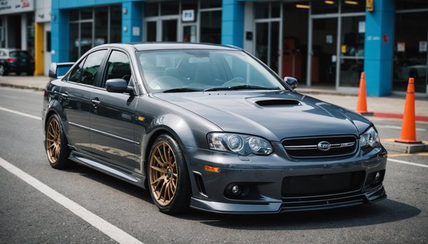 Pièce jdm : des solutions abordables pour votre voiture sans permis