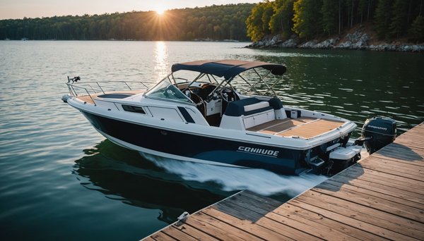 Bien choisir sa batterie pour bateau : guide pratique