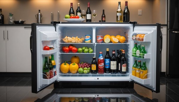 Gagnez en confort avec nos mini frigos pour voiture !