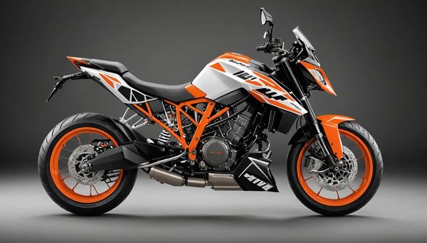 Découvrez les meilleurs kits déco ktm pour chaque style