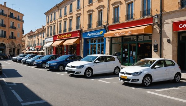 Location voiture Perpignan : découvrez la disponibilité sur place