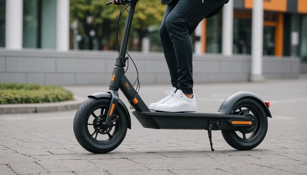 Améliorez votre expérience de conduite avec le pneu trottinette xiaomi