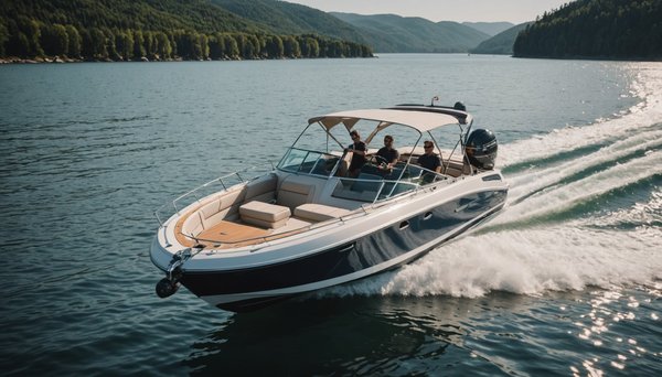 Top conseils pour sélectionner la batterie idéale de bateau