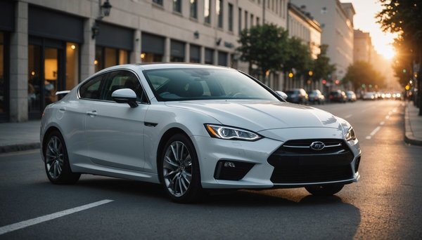 Découvrez les meilleures techniques pour parfumer votre voiture