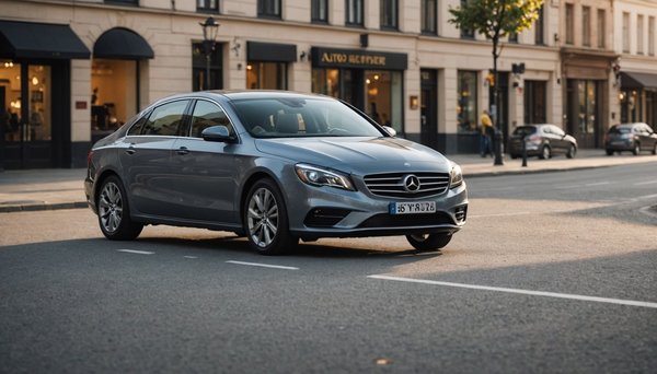 Mandataire auto : 5 critères pour sélectionner votre expert idéal