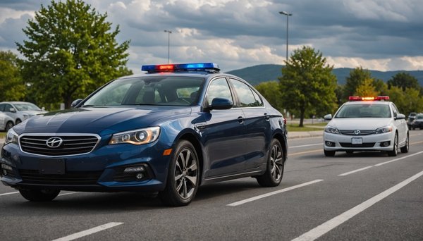 Tout savoir sur la taxe anti-terroriste appliquée à l'assurance auto