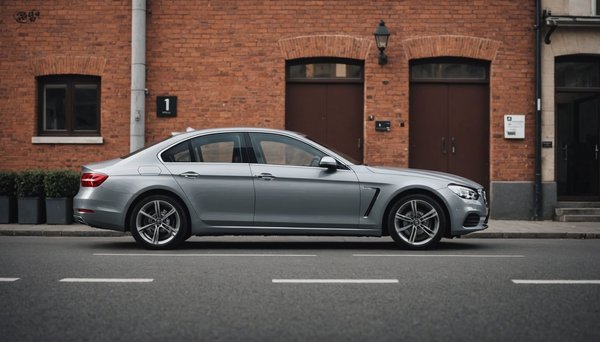 Guide pratique pour acquérir facilement une voiture allemande