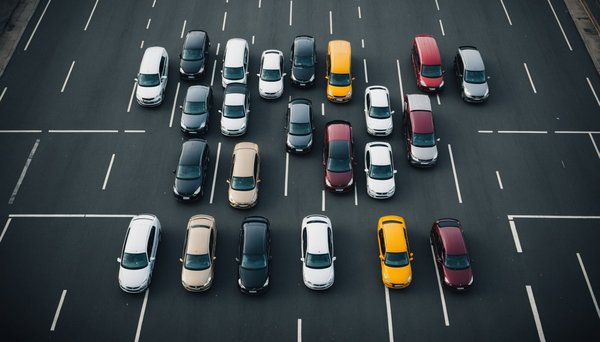 Solutions pour le transport pratique de vos véhicules à l'emplacement