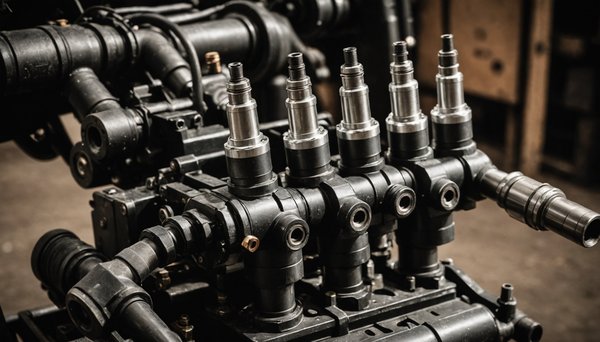 10 conseils indispensables pour choisir un injecteur diesel